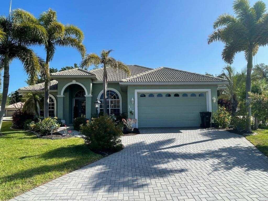 117 La Palma Ct., Venice, FL 34292