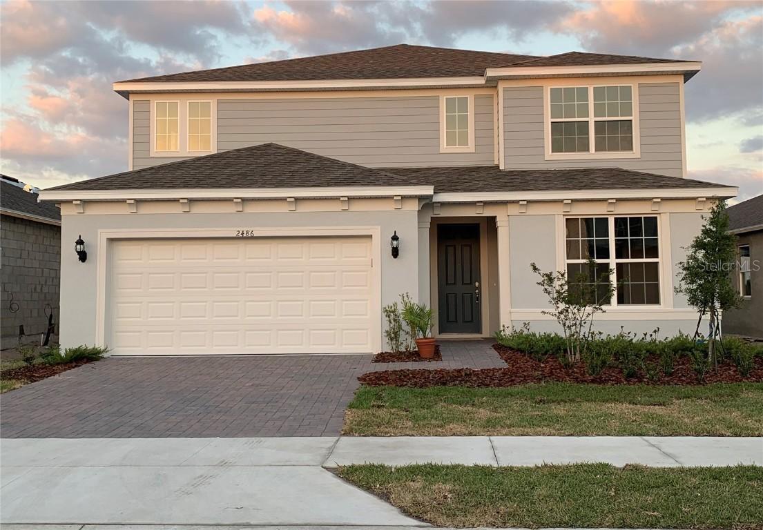 2486 Southlawn Ln., Clermont, FL 34714