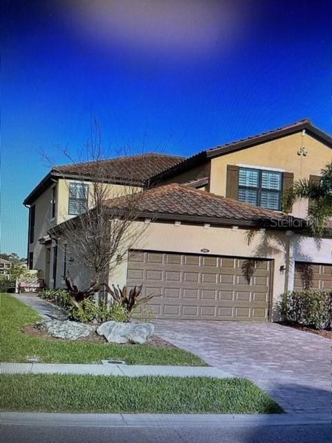 12595 Ghiberti Cir. #101, Venice, FL 34293