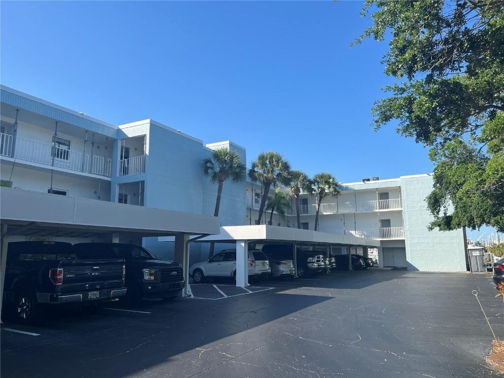 [Address Hidden by Seller], Tierra Verde, FL 33715