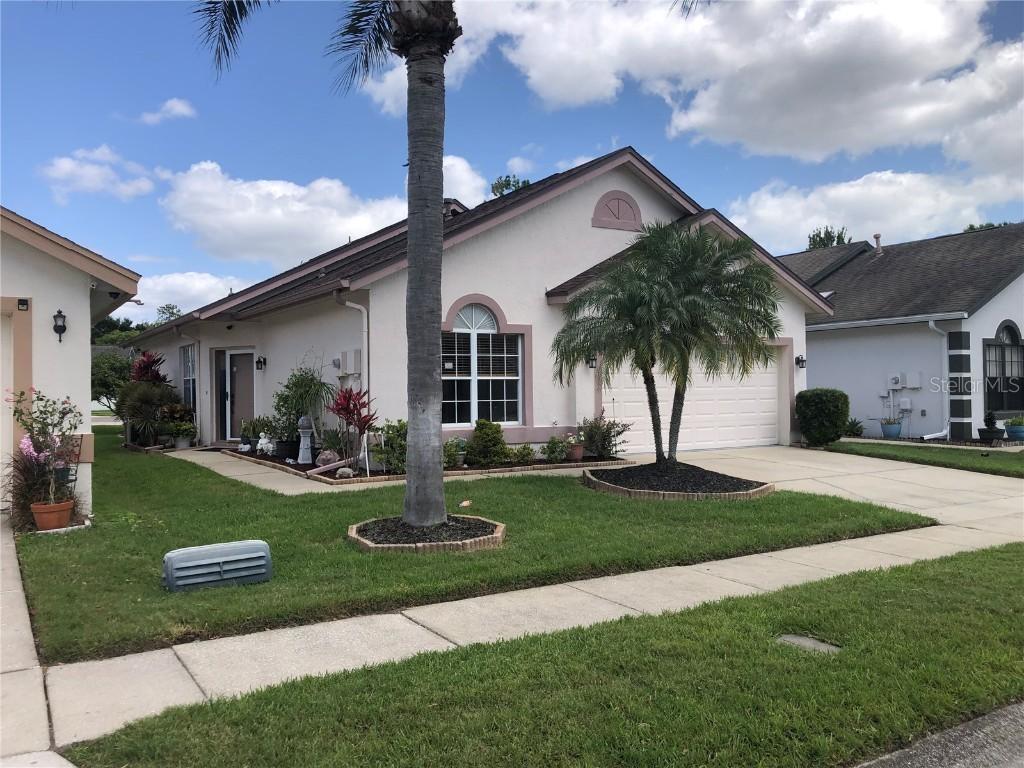 5719 Arnold Zlotoff Dr., Orlando, FL 32821