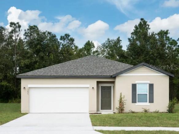 367 Steerview St., St. Cloud, FL 34771