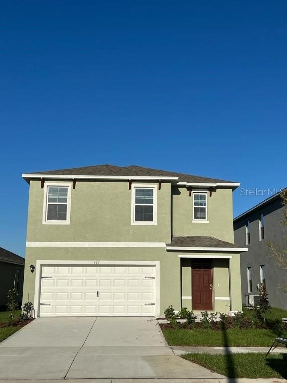 463 Lily Ln., Davenport, FL 33837