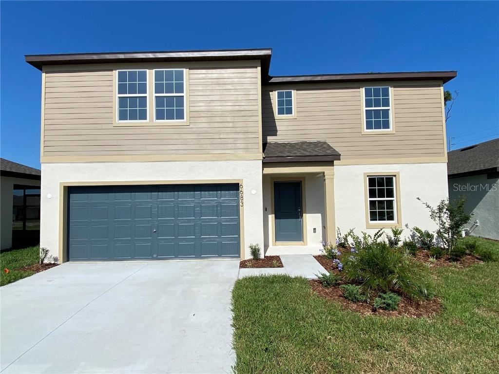 6683 Devlin Ln., Wesley Chapel, FL 33545