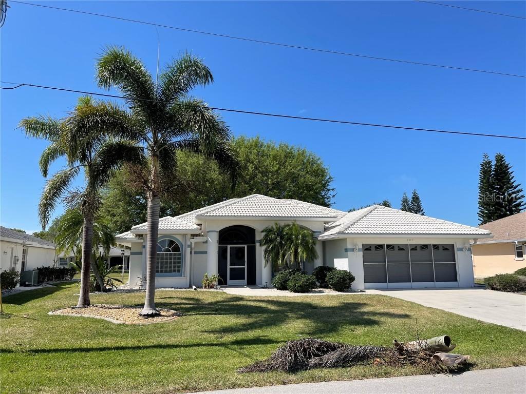 7417 Sweet Alyssum, Punta Gorda, FL 33955