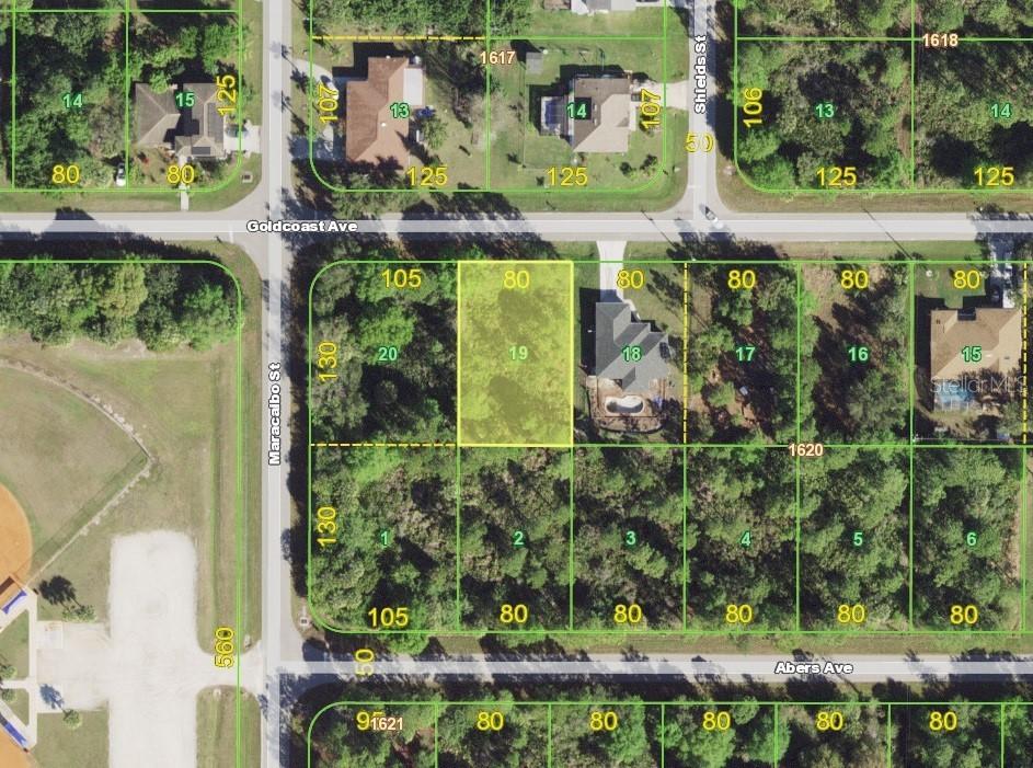 [Address Hidden by Seller], Port Charlotte, FL 33981