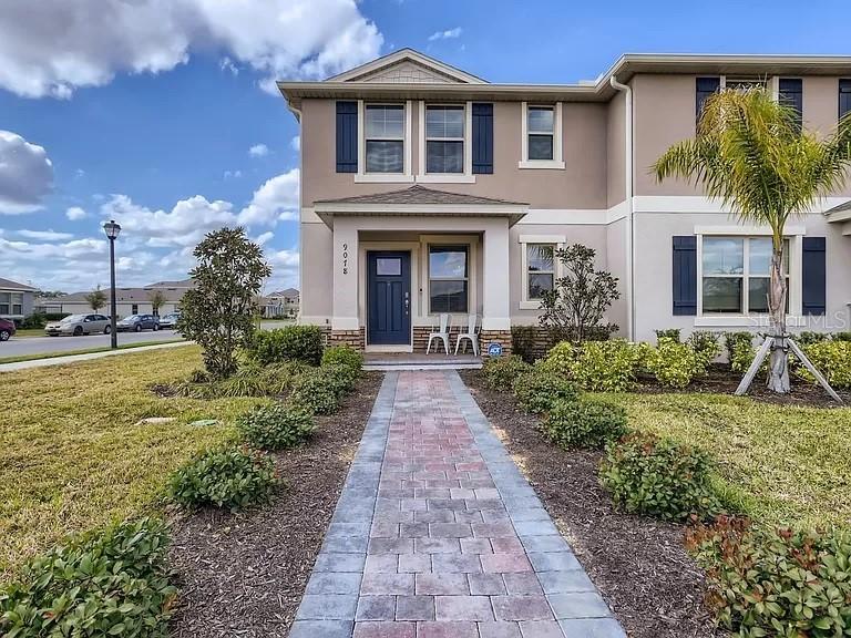 9078 Wading Walk Ln., Winter Garden, FL 34787