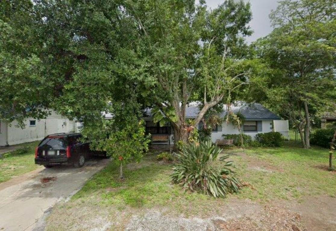 219 W Lawson Dr., Auburndale, FL 33823