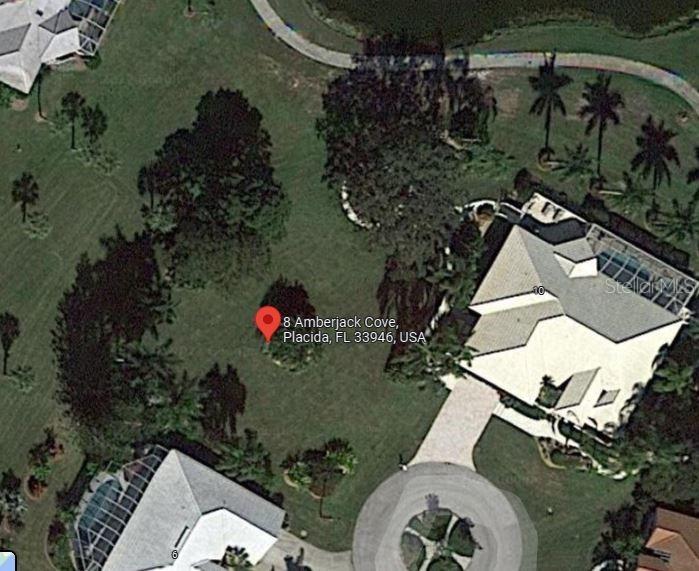 8 Amberjack Cove, Placida, FL 33946