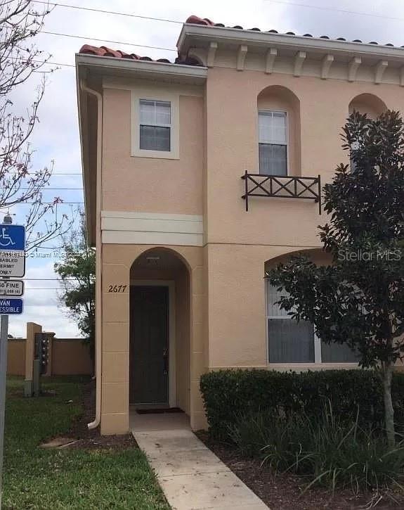 2677 Andros Ln., Kissimmee, FL 34747