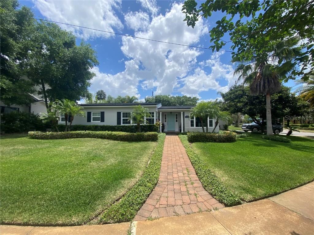 844 W Winter Park St., Orlando, FL 32804