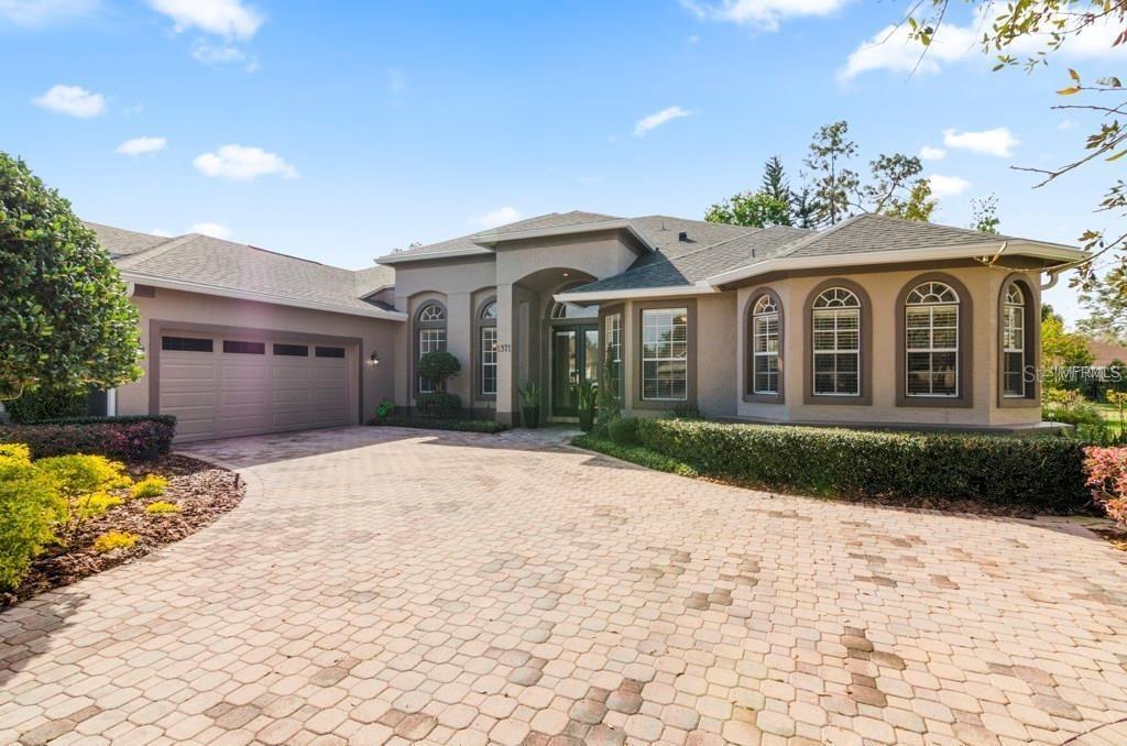 1371 Grafton Ct., Oviedo, FL 32765