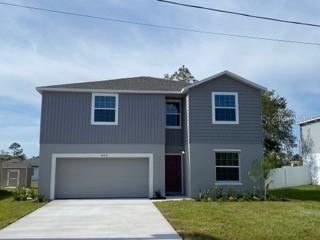 604 Amazon Pl., Poinciana, FL 34759