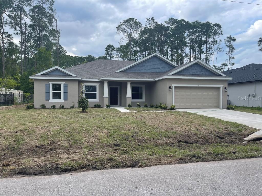 57 Bainbridge Ln., Palm Coast, FL 32137