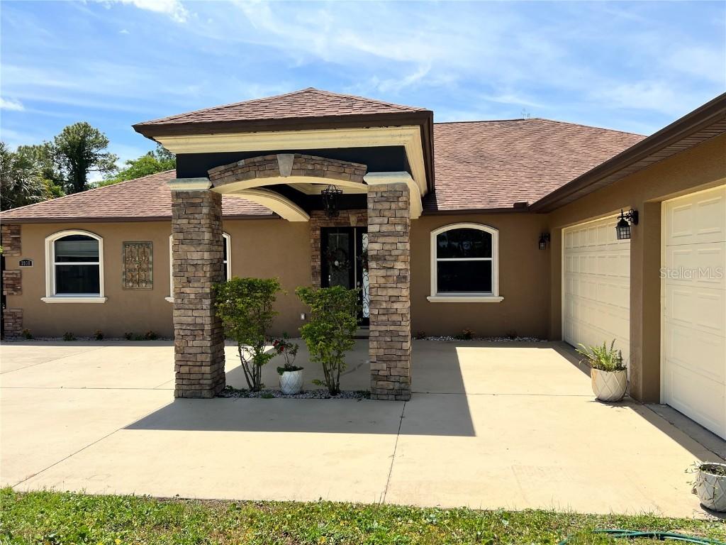 3930 Rambling Acres Dr., Titusville, FL 32796