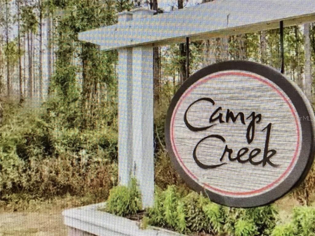 Lot 264 Water Sound  Camp, Inlet Beach, FL 32413