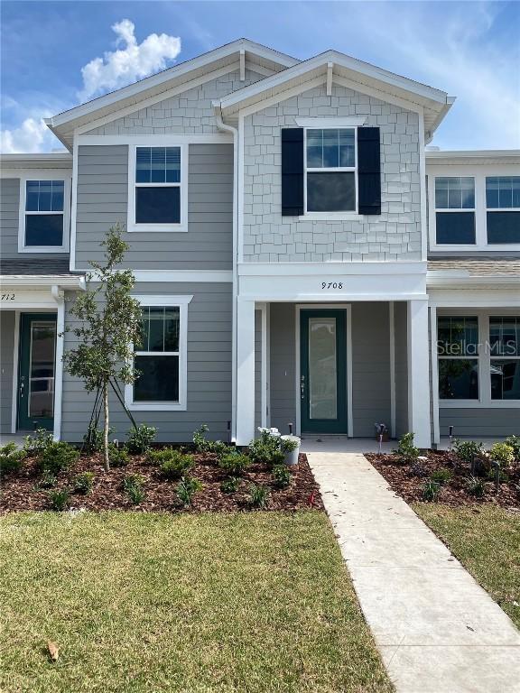 9708 Brown Burrow St., Orlando, FL 32829
