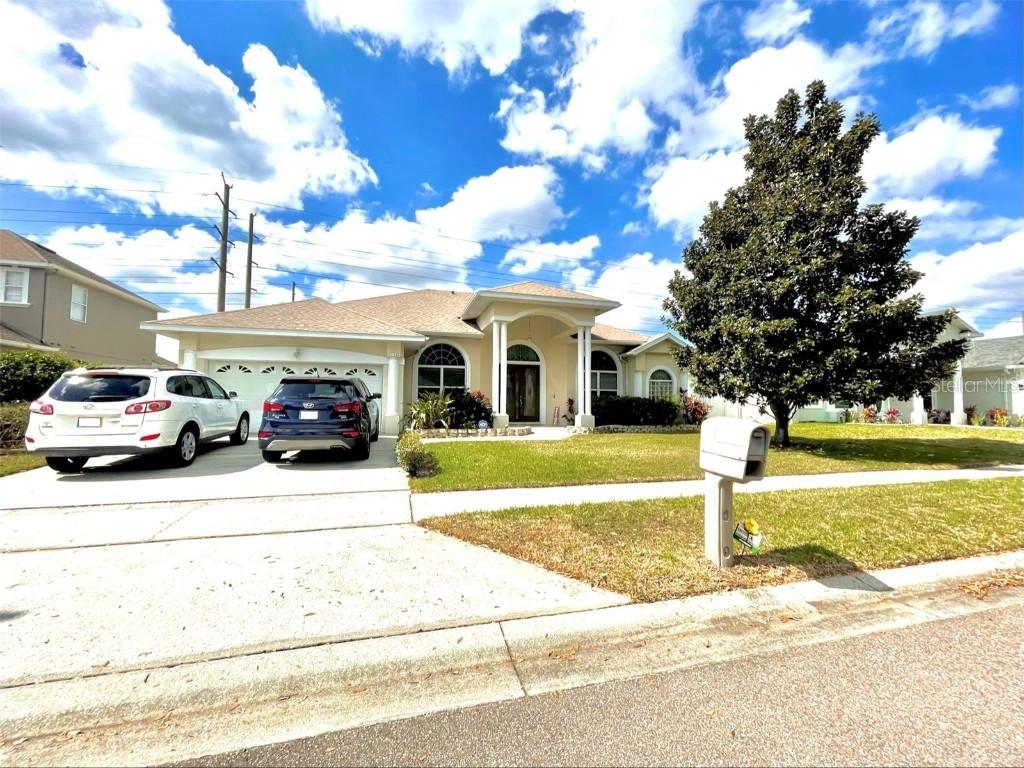 1166 Kerwood Cir., Oviedo, FL 32765