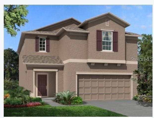 7567 Pool Compass Loop, Wesley Chapel, FL 33545