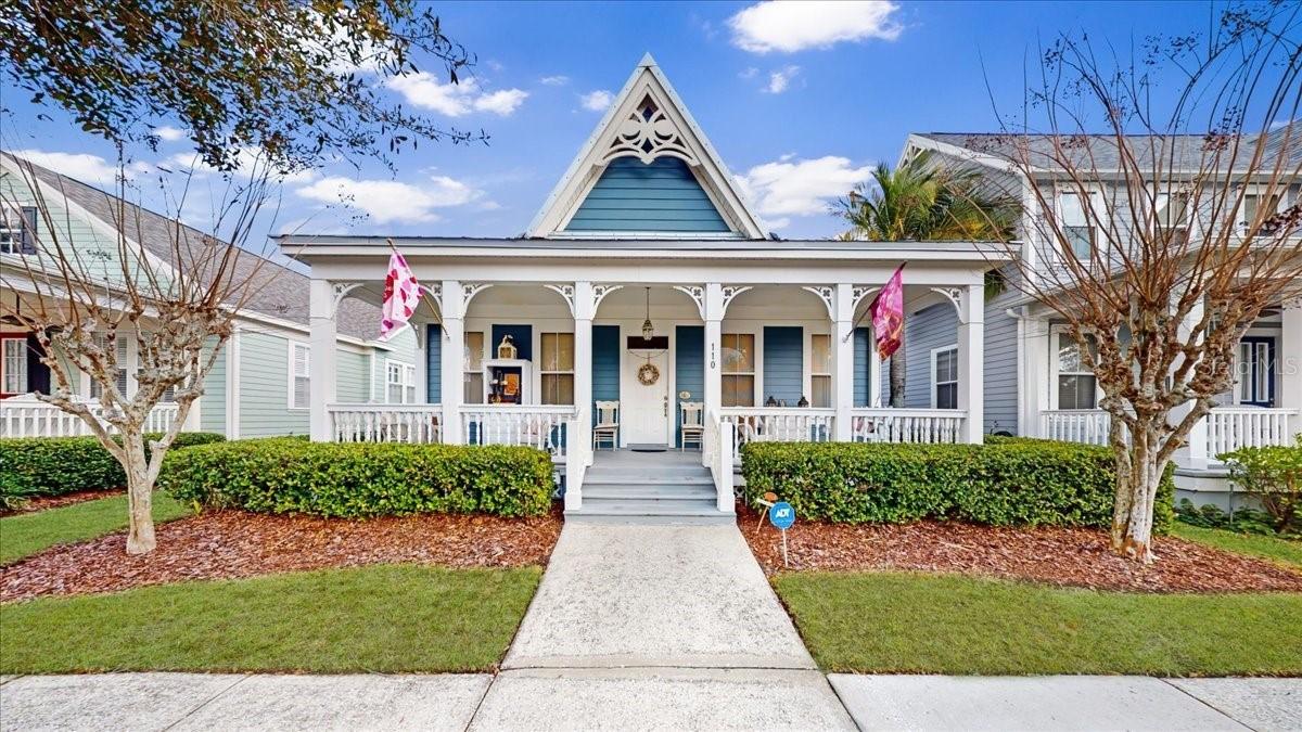 110 Eastpark Dr., Kissimmee, FL 34747