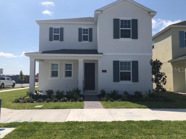 1507 Lake Hamlin Tr., Winter Garden, FL 34787