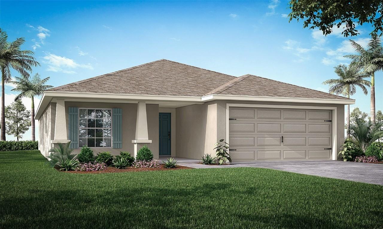 7301 Liberty Rd., Lakeland, FL 33809