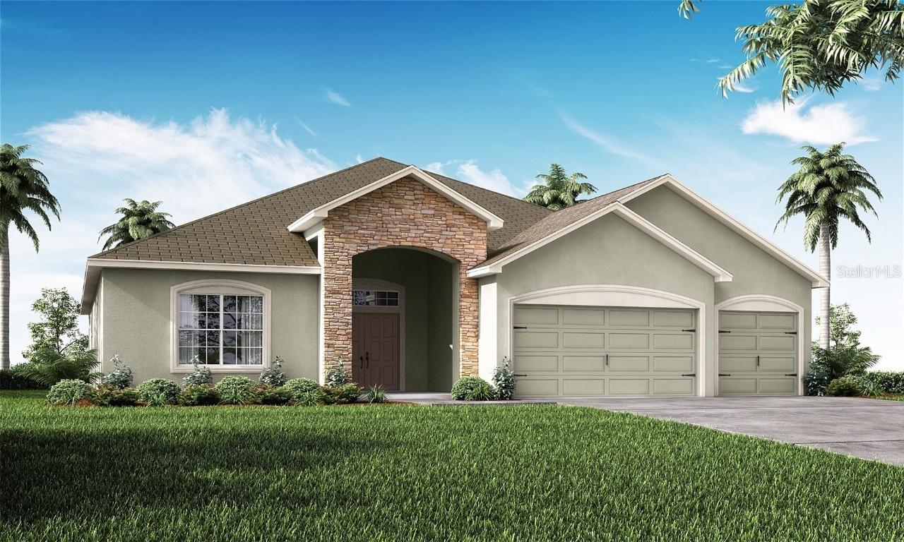 7140 Bently Dr., Lakeland, FL 33809