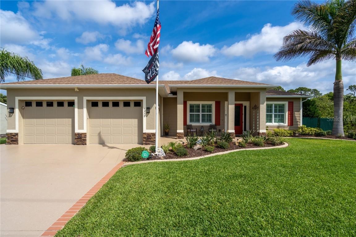 9358 Prospect Ave., Englewood, FL 34224