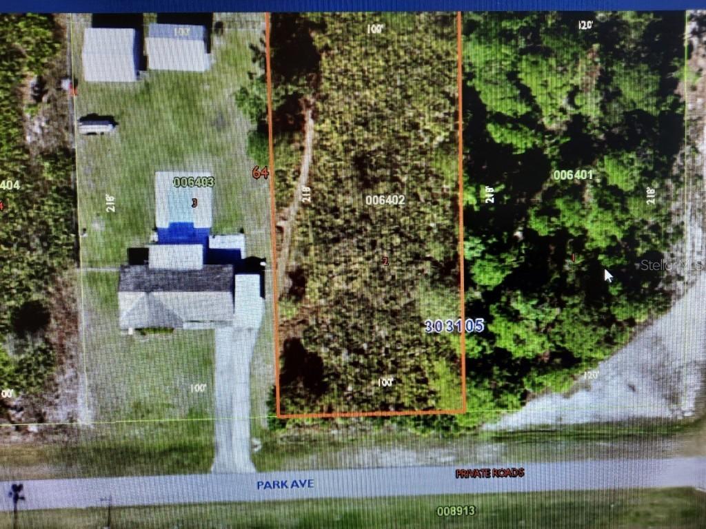 104 W Park Ave., Lake Wales, FL 33853