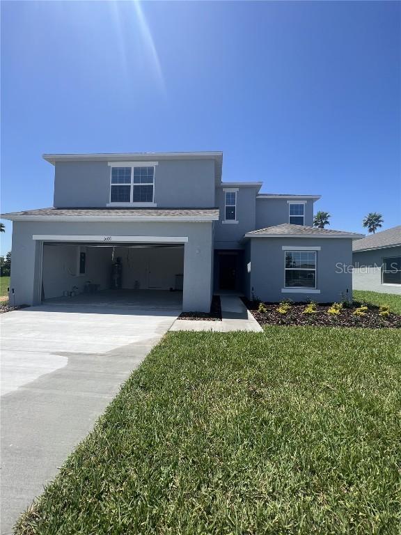 5166 Tuscany Lane, Davenport, FL 33897