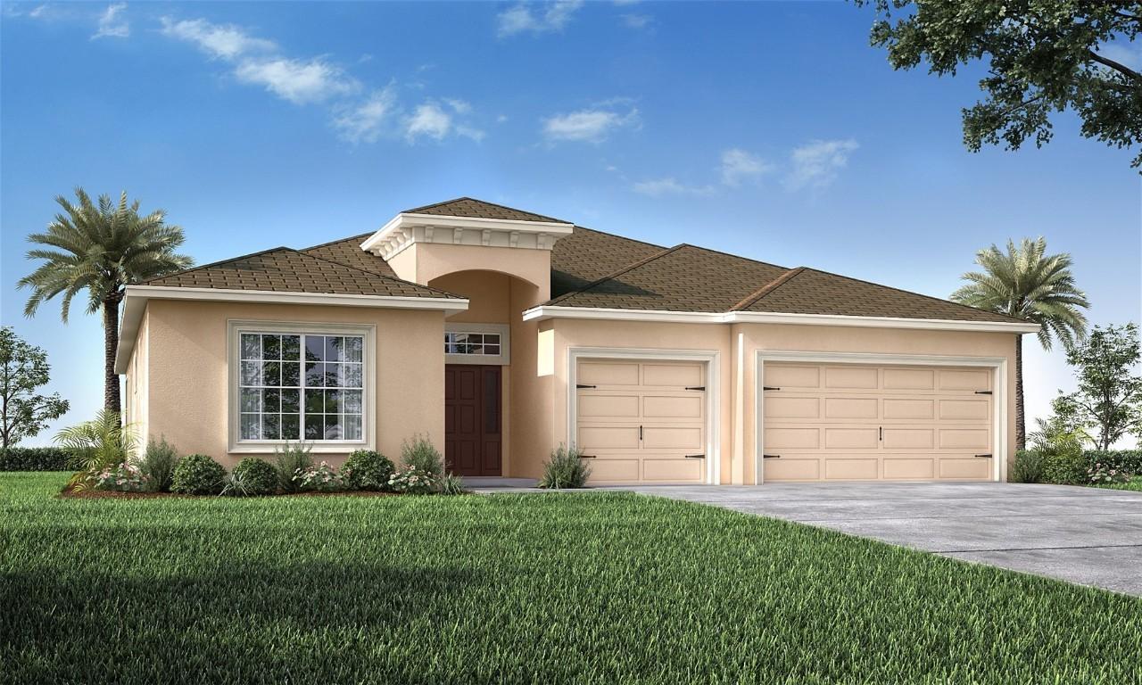 7288 Liberty Rd., Lakeland, FL 33809