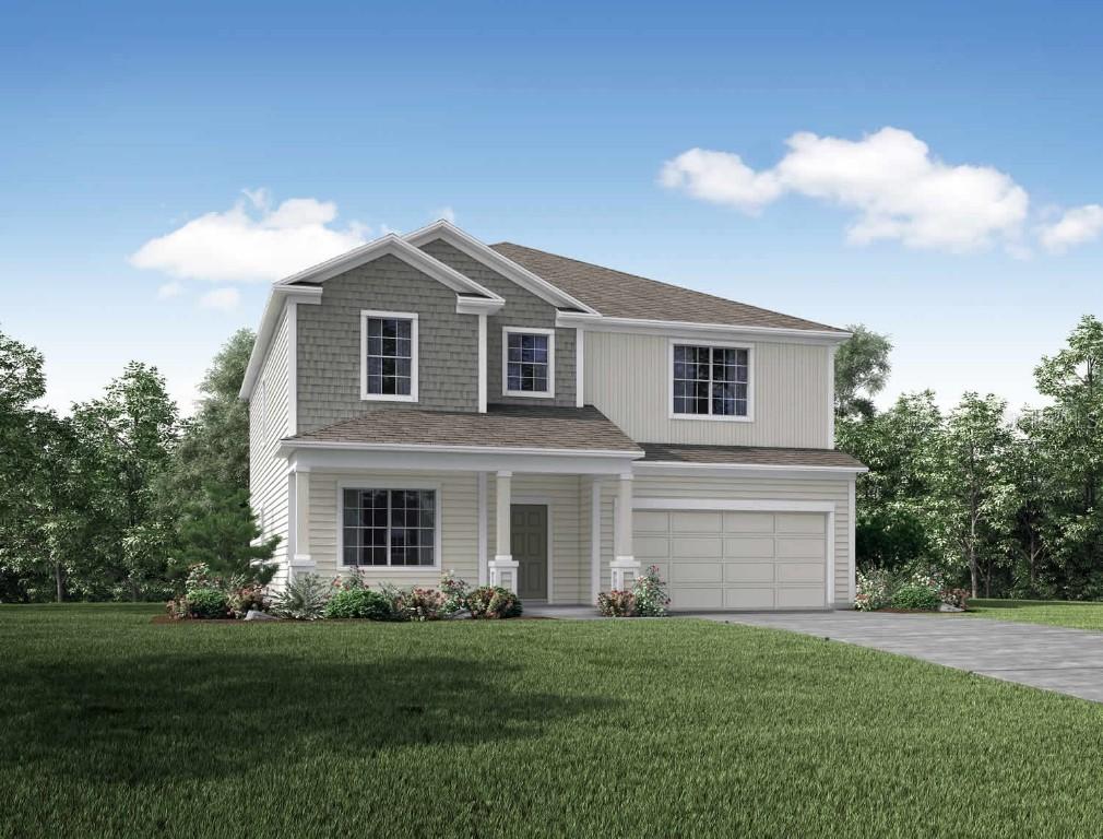 [Address Hidden by Seller], Davenport, FL 33837