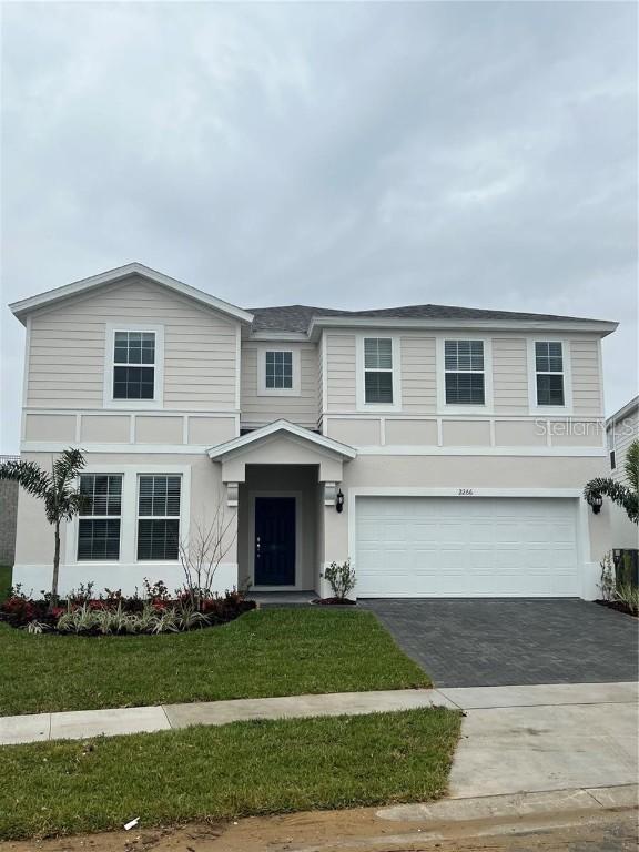 2266 Lelani Cir., Davenport, FL 33897