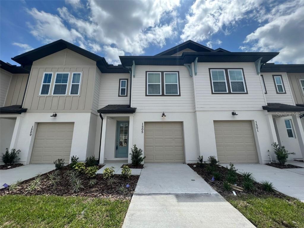 1505 Discovery St., Davenport, FL 33896