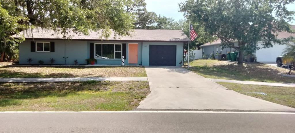 1510 Orlando Blvd., Port Charlotte, FL 33952