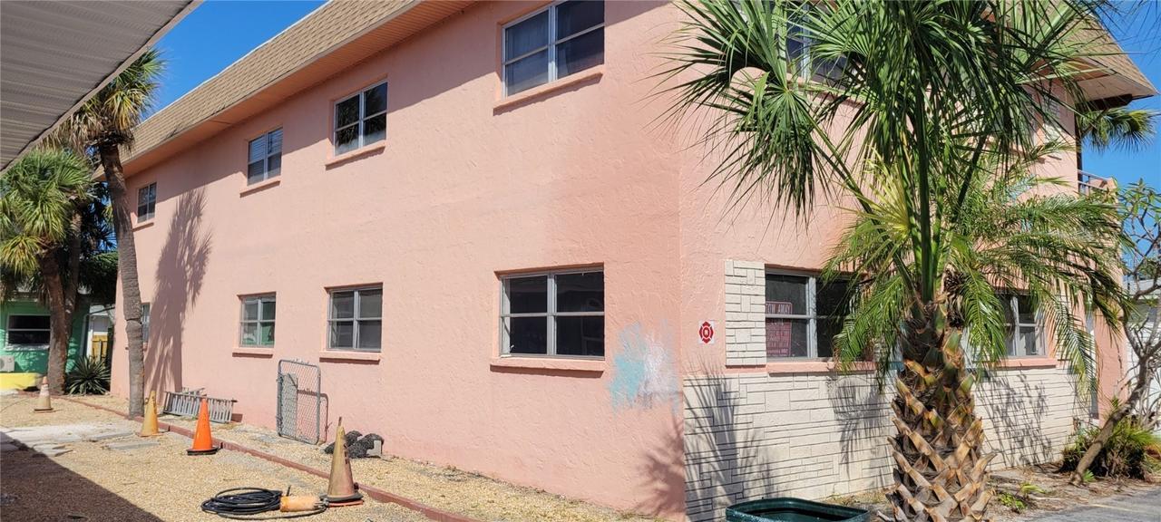 7650 Coquina Way, St Pete Beach, FL 33706