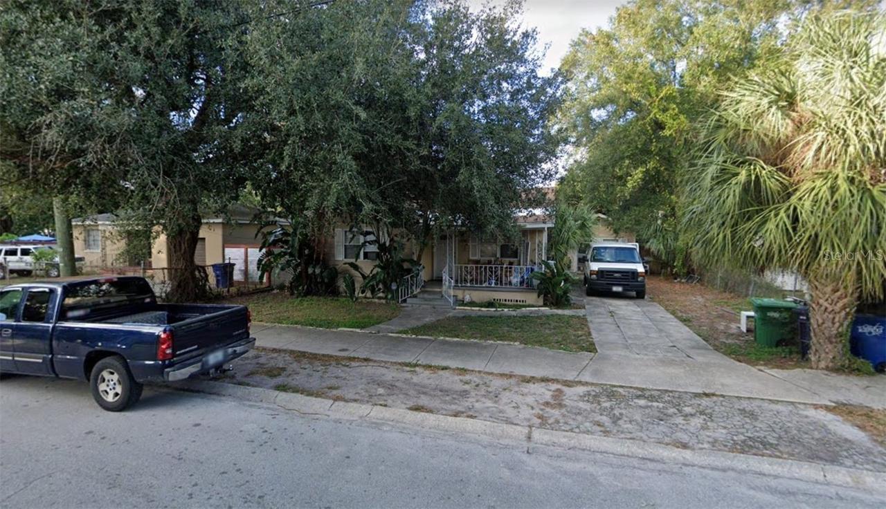 1018 E 24th Ave., Tampa, FL 33605