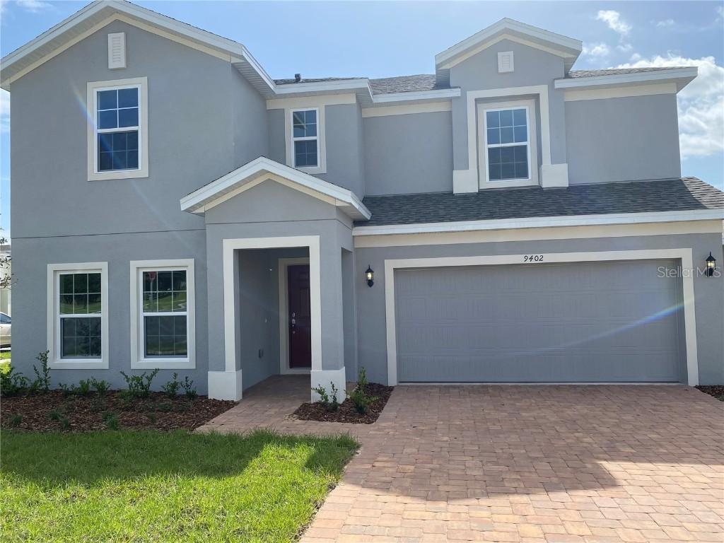[Address Hidden by Seller], Groveland, FL 34736