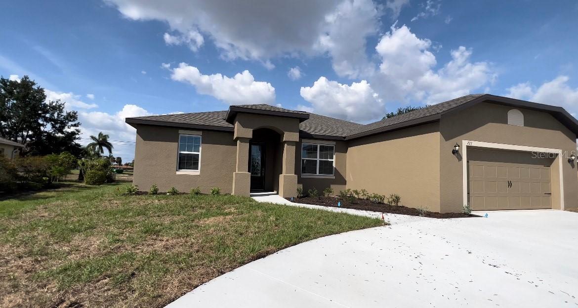 223 Nicholas Pkwy., Cape Coral, FL 33990