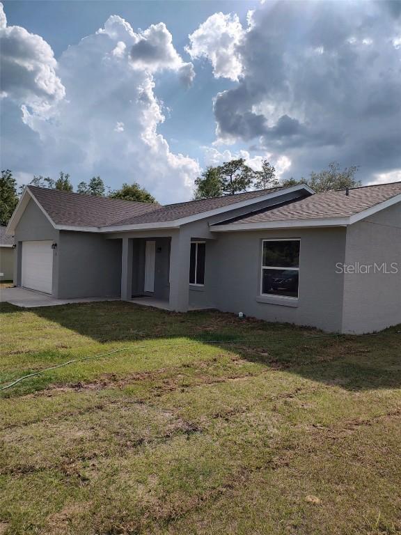 8 Bahia Pass Tr., Ocala, FL 34472