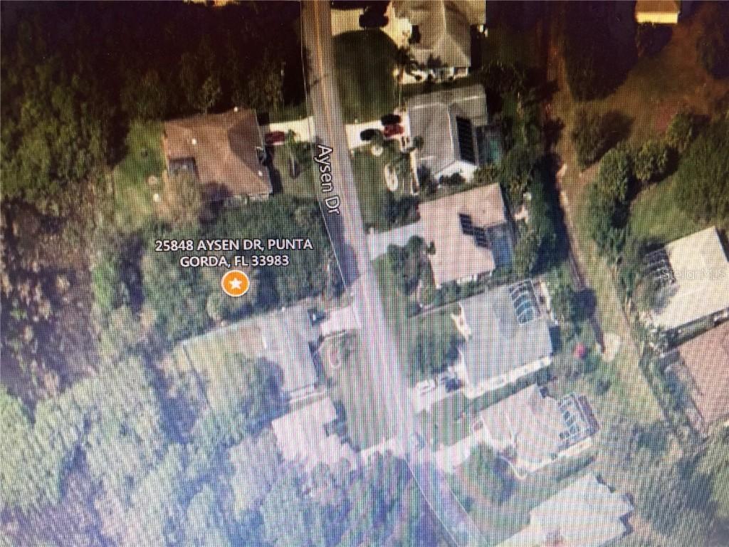 25848 Aysen Dr., Punta Gorda, FL 33983