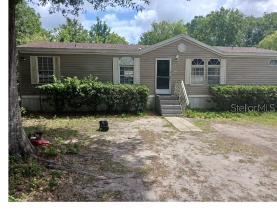8135 Osborne Ln., Lakeland, FL 33809