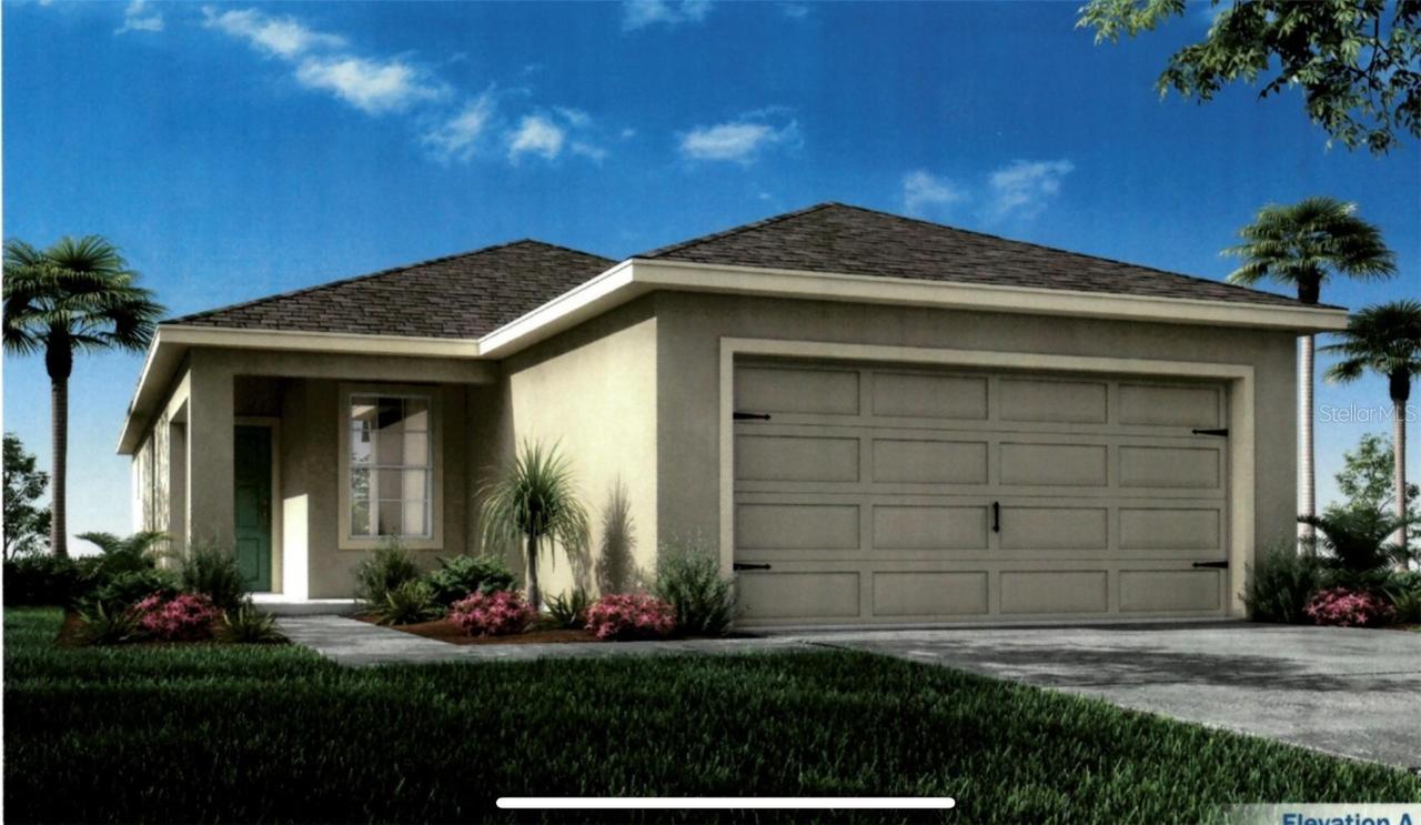 331 Lily Ln., Davenport, FL 33837