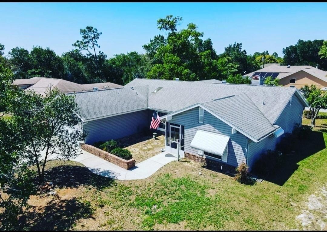 4247 Weldon Ave., Spring Hill, FL 34609