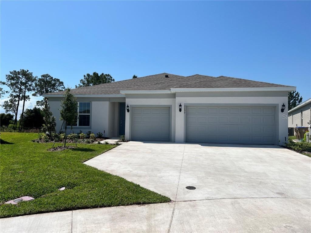2299 Bluebird Pl., St. Cloud, FL 34771