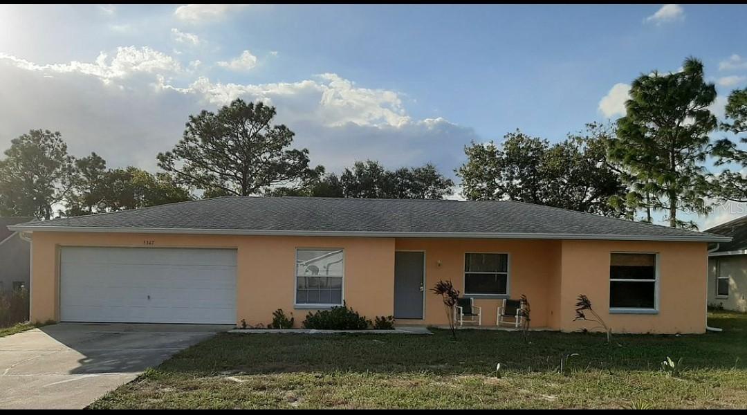 5347 Berrien Ave., Spring Hill, FL 34608