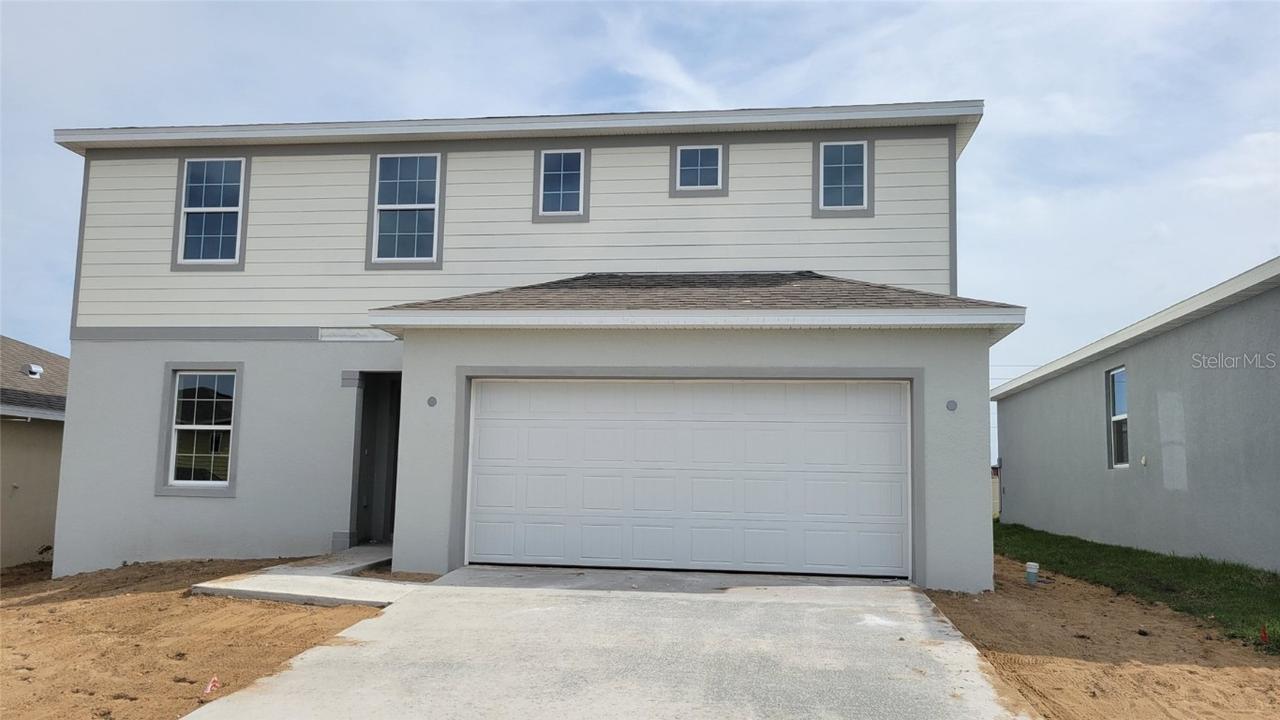 1164 Sugarwood St., Davenport, FL 33837