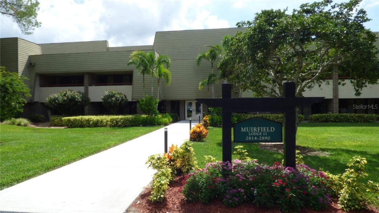 36750 Us Highway 19 #15-101, Palm Harbor, FL 34684