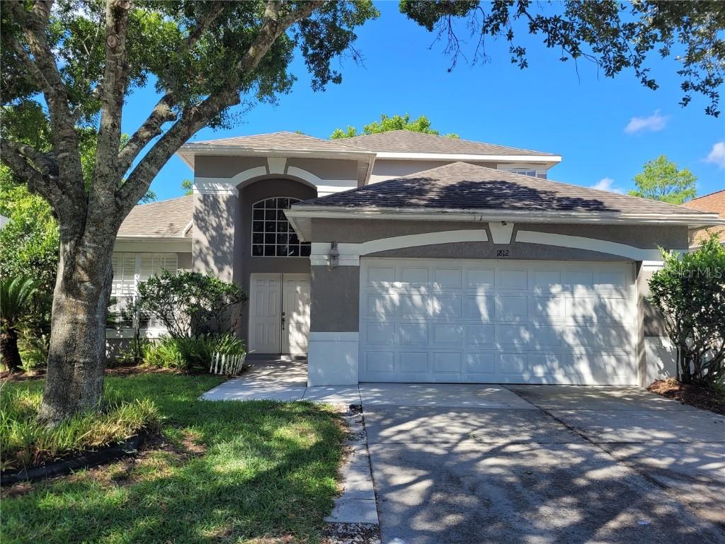 1812 Everhart Dr., Orlando, FL 32806