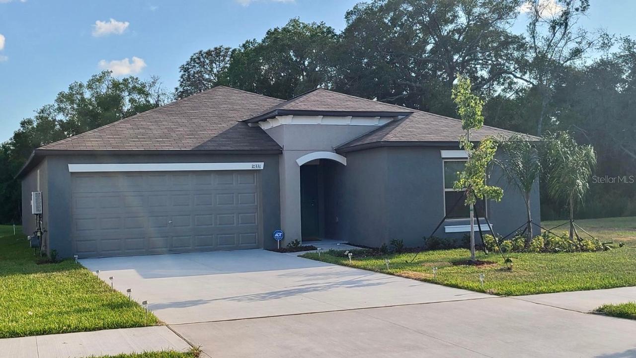 10331 Alder Green Dr., Riverview, FL 33578